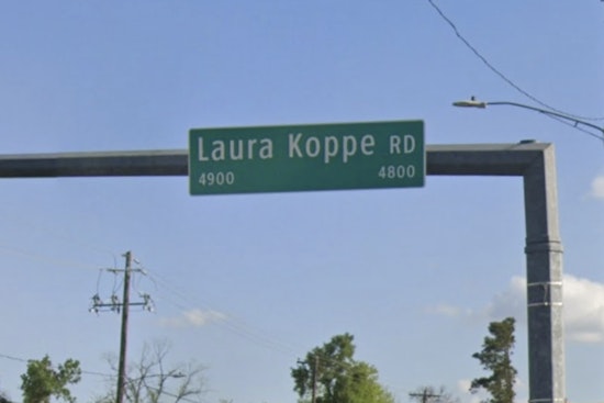 Houston Police Seek Answers After Fatal Shooting On Laura Koppe Road