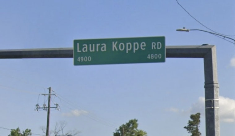 Houston Police Seek Answers After Fatal Shooting On Laura Koppe Road