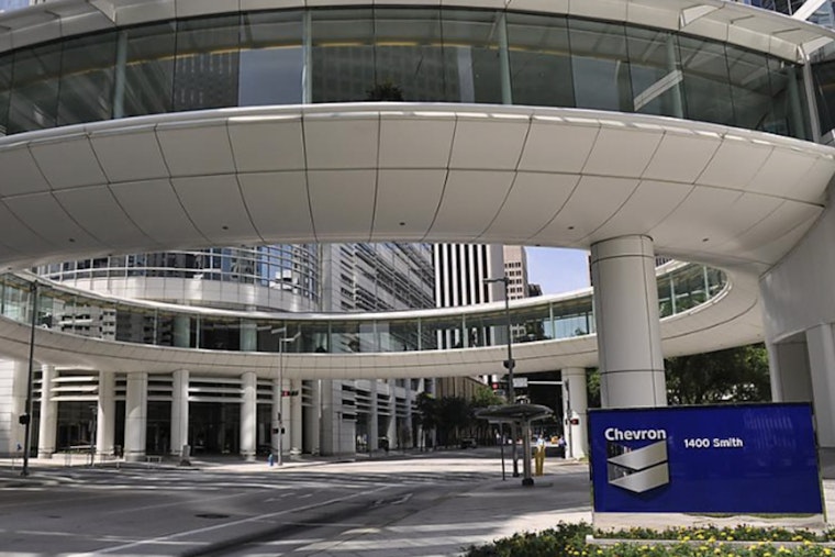 Houston Power Play as Chevron’s Iraq Oilfield Courtship Heats Up After PM’s Visit