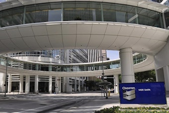 Houston Power Play as Chevron’s Iraq Oilfield Courtship Heats Up After PM’s Visit
