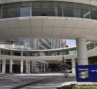 Houston Power Play as Chevron’s Iraq Oilfield Courtship Heats Up After PM’s Visit