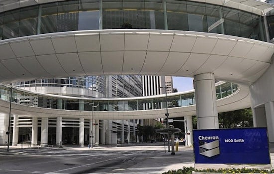 Houston Power Play as Chevron’s Iraq Oilfield Courtship Heats Up After PM’s Visit