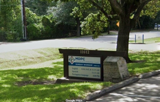 Houston Preschool Teacher From Iran Detained By ICE