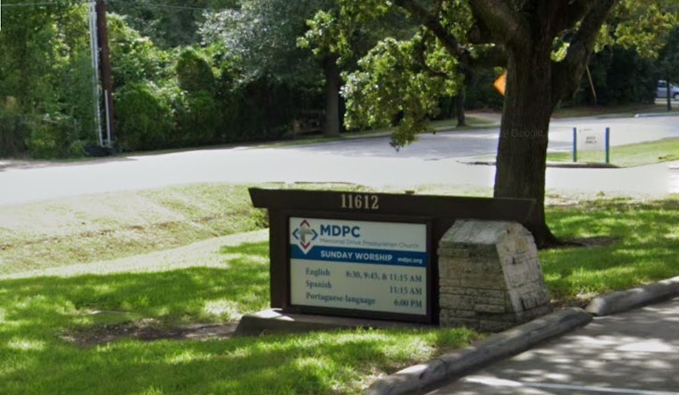 Houston Preschool Teacher From Iran Detained By ICE