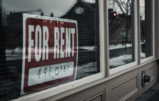 Houston Rent Drop Offers Little Relief As Affordability Squeeze Deepens