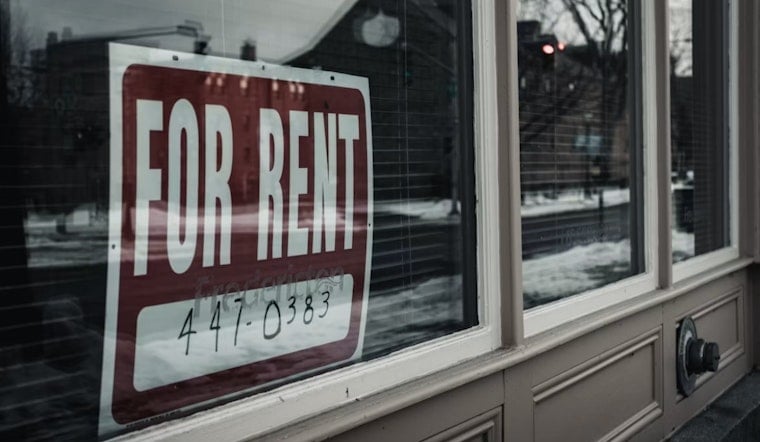 Houston Rent Drop Offers Little Relief As Affordability Squeeze Deepens