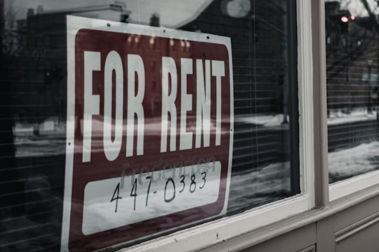 Houston Renters With A+ Credit Say Landlords Still Shut Them Out