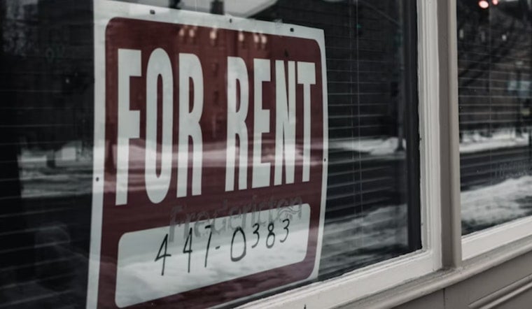Houston Renters With A+ Credit Say Landlords Still Shut Them Out