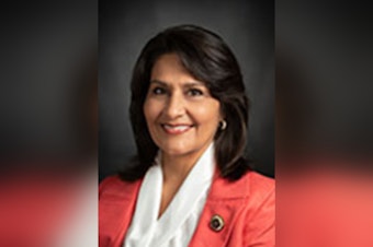 Houston Rep. Penny Morales Shaw Connects School Choice, AI And Family Aid