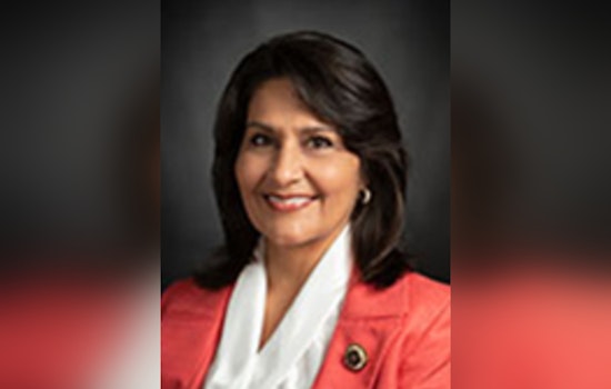 Houston Rep. Penny Morales Shaw Connects School Choice, AI And Family Aid