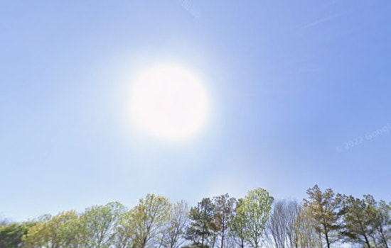 Houston Sizzles As Fourth Of July Heat Cranks Up