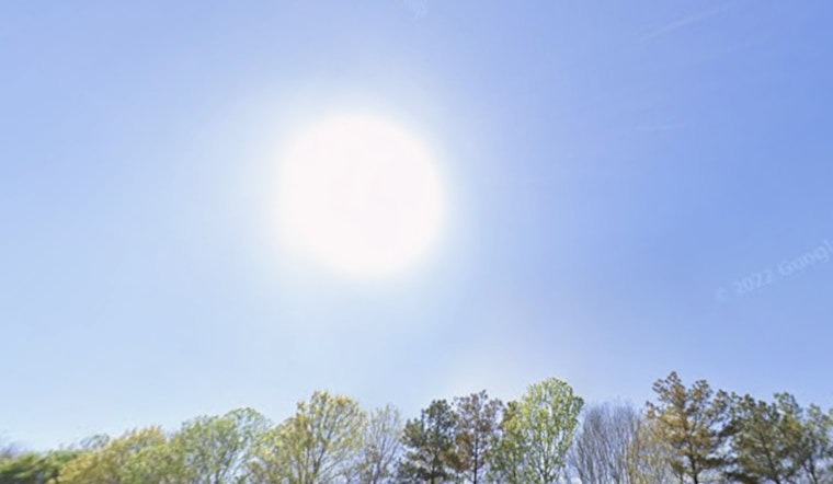 Houston Sizzles As Fourth Of July Heat Cranks Up