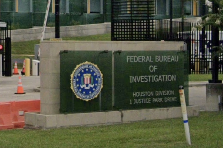 Houston ‘Spider’ Accused Of Torturing Teen In Sex-Trafficking Horror