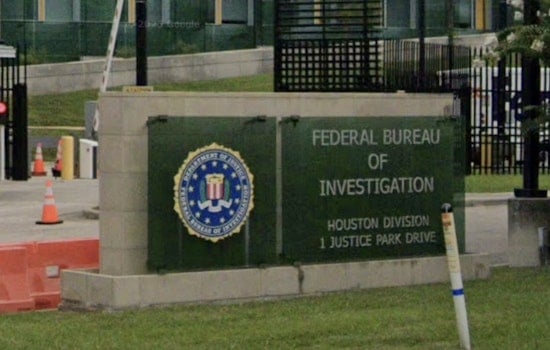 Houston ‘Spider’ Accused Of Torturing Teen In Sex-Trafficking Horror