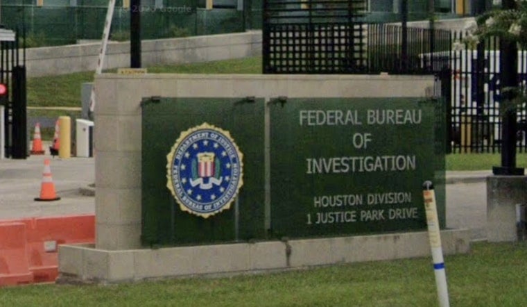 Houston ‘Spider’ Accused Of Torturing Teen In Sex-Trafficking Horror