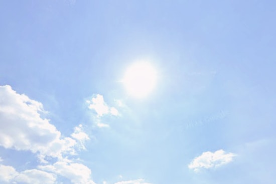 Houston Swelters As July Fourth Heat Peaks