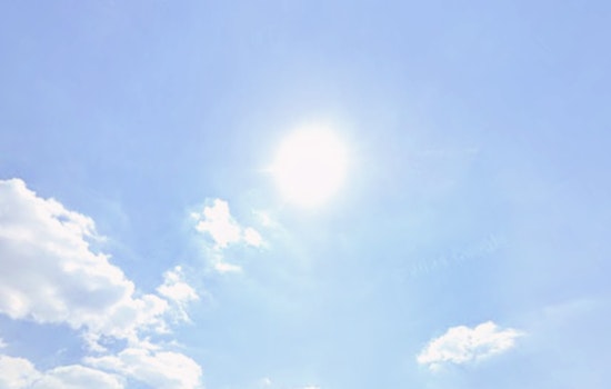 Houston Swelters As July Fourth Heat Peaks
