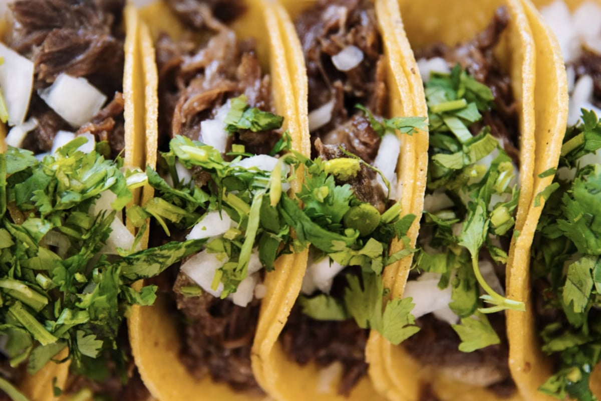 Houston Taco Tuesday Takes a Hit as Beef Prices Sizzle