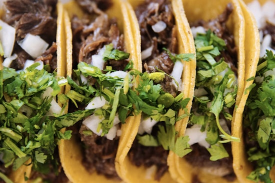 Houston Taco Tuesday Takes a Hit as Beef Prices Sizzle