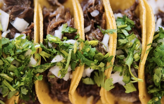 Houston Taco Tuesday Takes a Hit as Beef Prices Sizzle