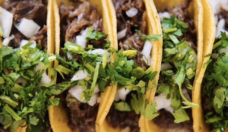 Houston Taco Tuesday Takes a Hit as Beef Prices Sizzle