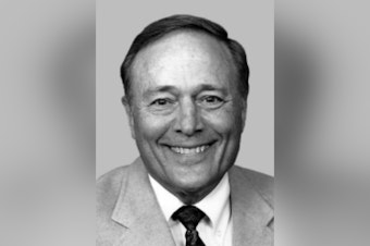 Houston Tax Powerhouse Bill Archer, Longtime Ways And Means Chair, Dies At 98