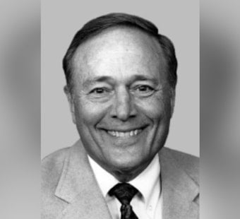 Houston Tax Powerhouse Bill Archer, Longtime Ways And Means Chair, Dies At 98