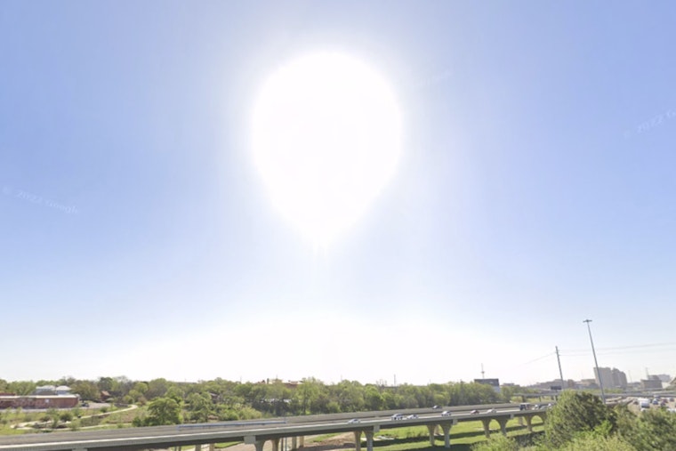 Houston Turns Into a Sauna as Triple-Digit Heat Chokes City This Week