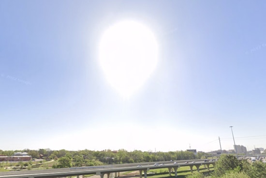 Houston Turns Into a Sauna as Triple-Digit Heat Chokes City This Week