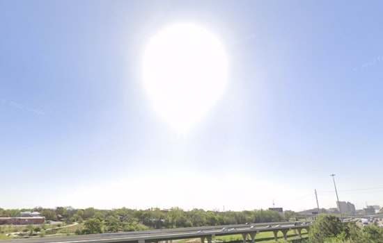Houston Turns Into a Sauna as Triple-Digit Heat Chokes City This Week