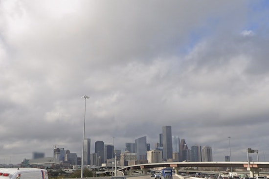 Houston Turns Into A Slow Simmer As Weekend Heat Cranks Up
