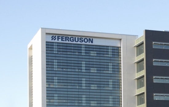 Houston Valve Player Scooped Up In $1.6 Billion Ferguson Power Play