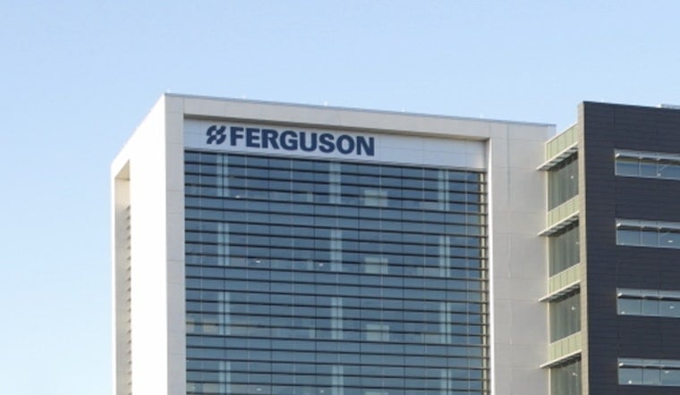 Houston Valve Player Scooped Up In $1.6 Billion Ferguson Power Play