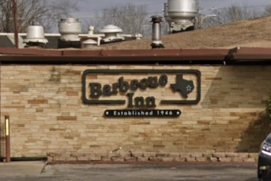 Houston’s Barbecue Inn Serves Final Plates After 80 Years