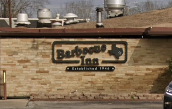 Houston’s Barbecue Inn Serves Final Plates After 80 Years