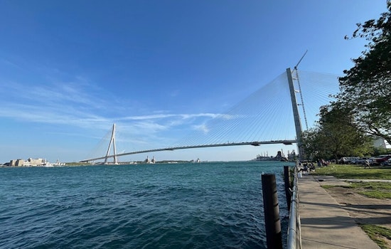 How Canada’s Gordie Howe Bridge Cash Turned Into Michigan’s $746 Million Highway Jackpot