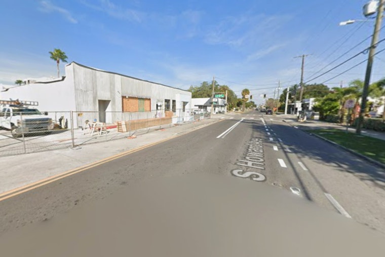 Howard & Platt Opens on South Howard in Tampa