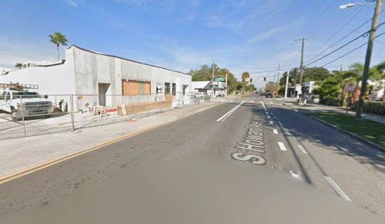 Howard & Platt Opens on South Howard in Tampa