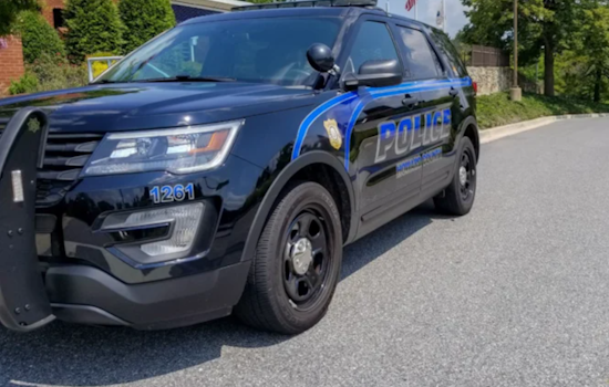 Howard County Airbag Thefts Fall While Thieves Remain Active