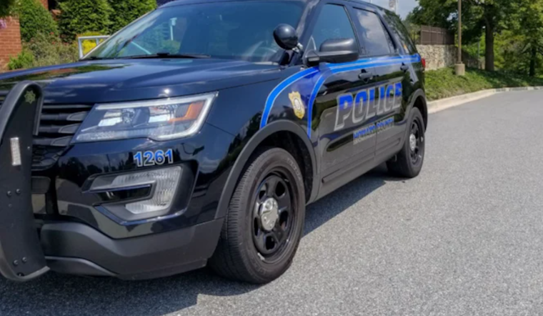 Howard County Airbag Thefts Fall While Thieves Remain Active