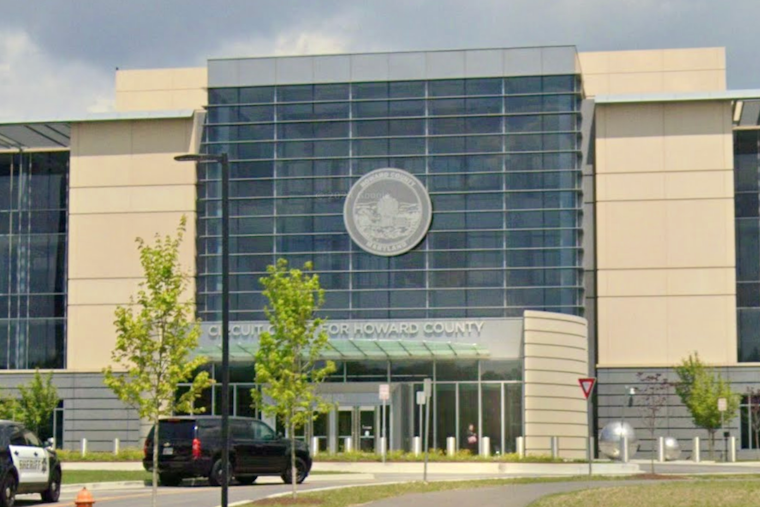 Howard County Paraeducator Sentenced To Time Served
