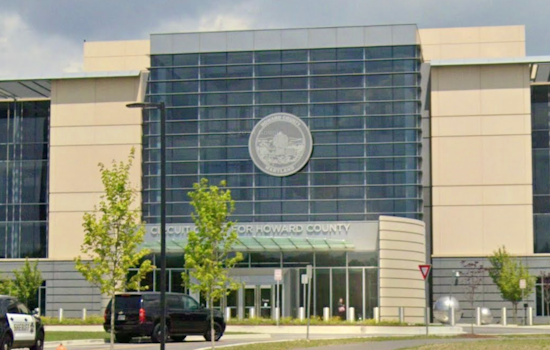 Howard County Paraeducator Sentenced To Time Served