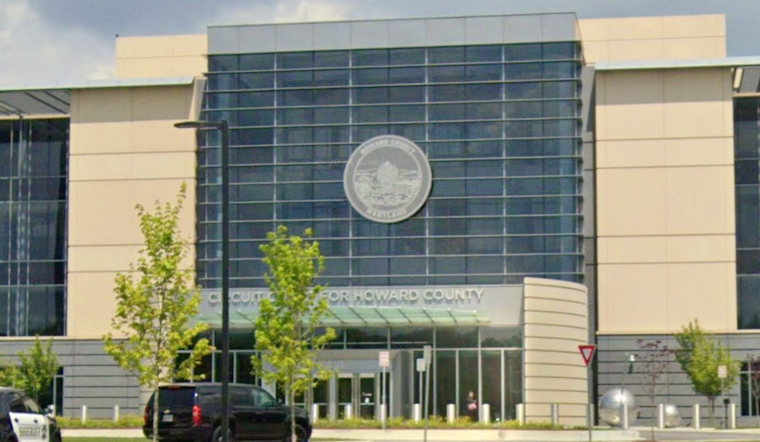 Howard County Paraeducator Sentenced To Time Served