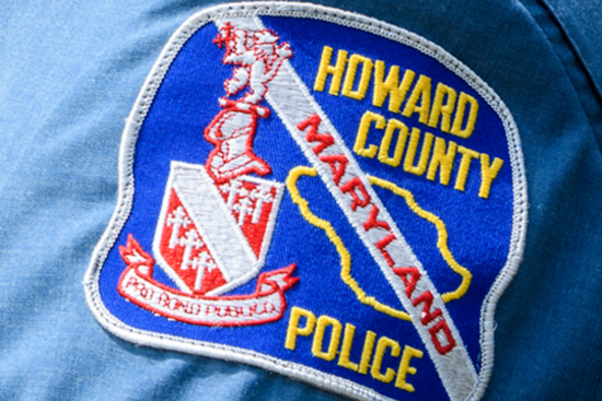 Howard County Police Impersonation Phone Scam Warning