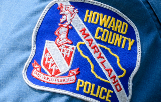 Howard County Police Impersonation Phone Scam Warning