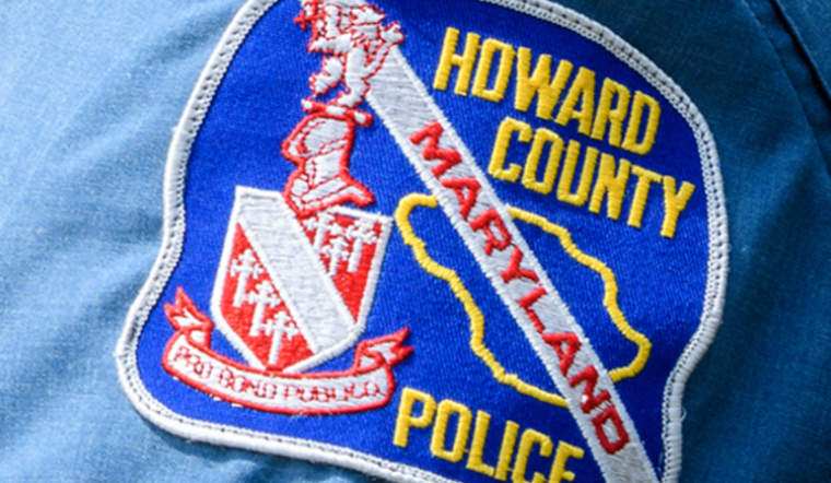 Howard County Police Impersonation Phone Scam Warning