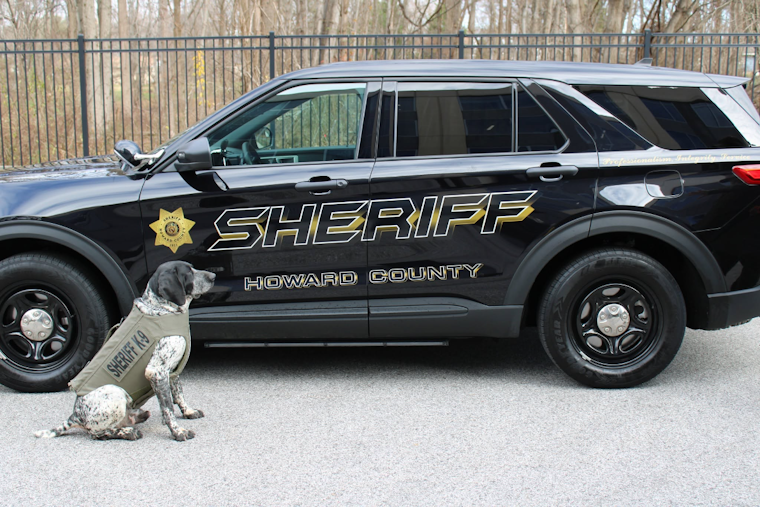 Howard County Sheriff Adds AI Translator To Body Cameras
