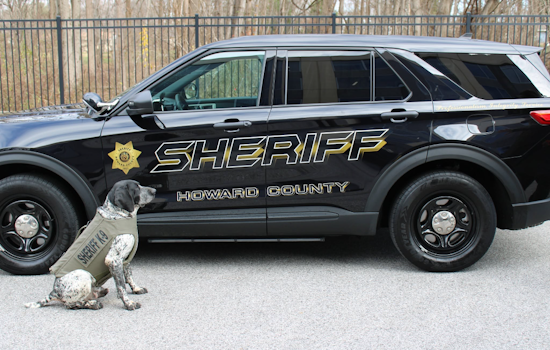 Howard County Sheriff Adds AI Translator To Body Cameras