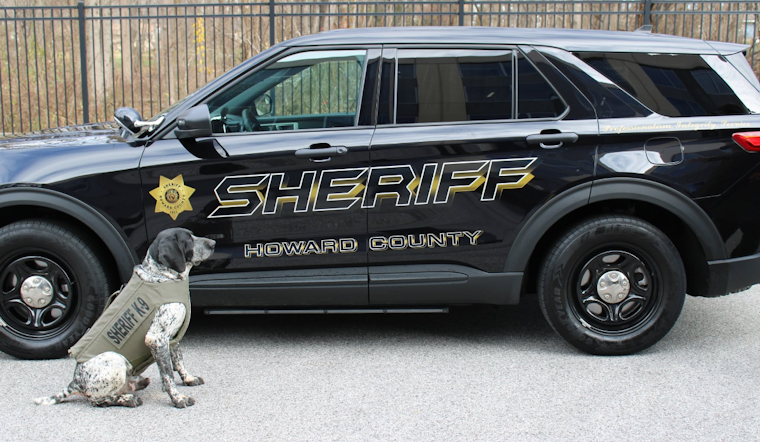 Howard County Sheriff Adds AI Translator To Body Cameras
