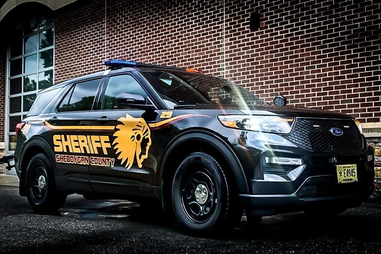 Howards Grove Man Dies After Jaguar Plows Into Herman Cornfield